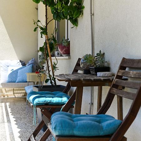 Apartment Mares Сплит Екстериор снимка
