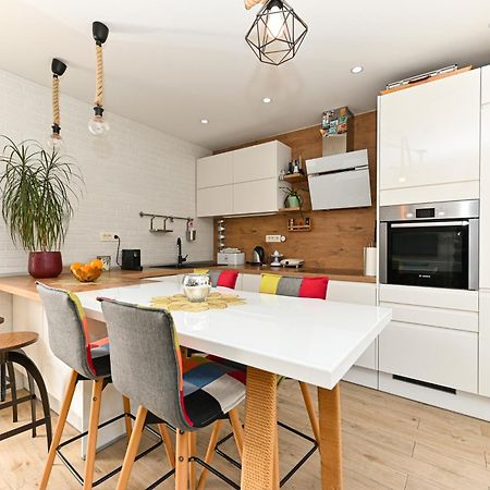 Apartment Mares Сплит Екстериор снимка