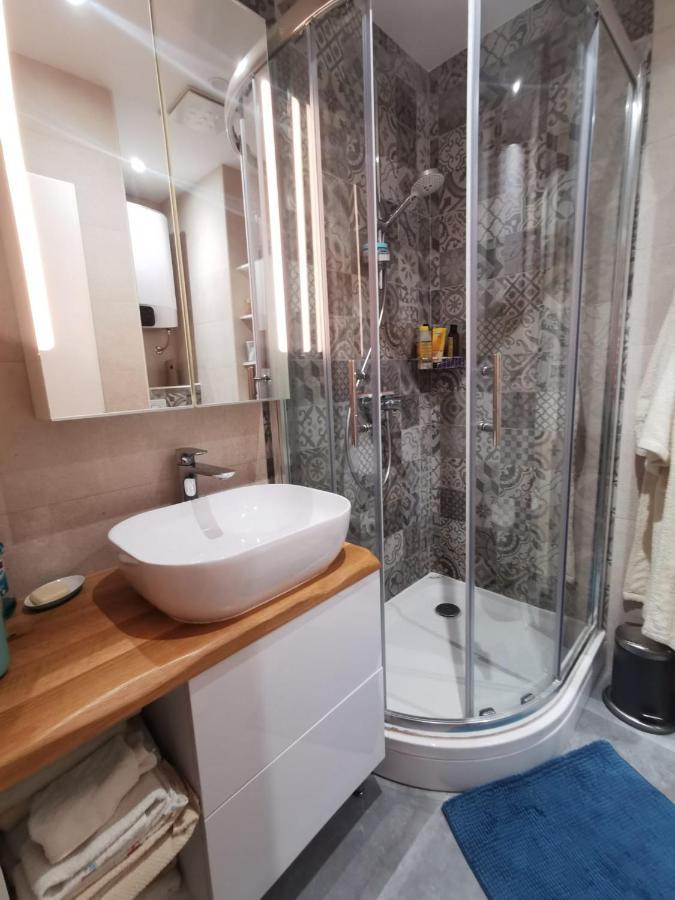 Apartment Mares Сплит Екстериор снимка