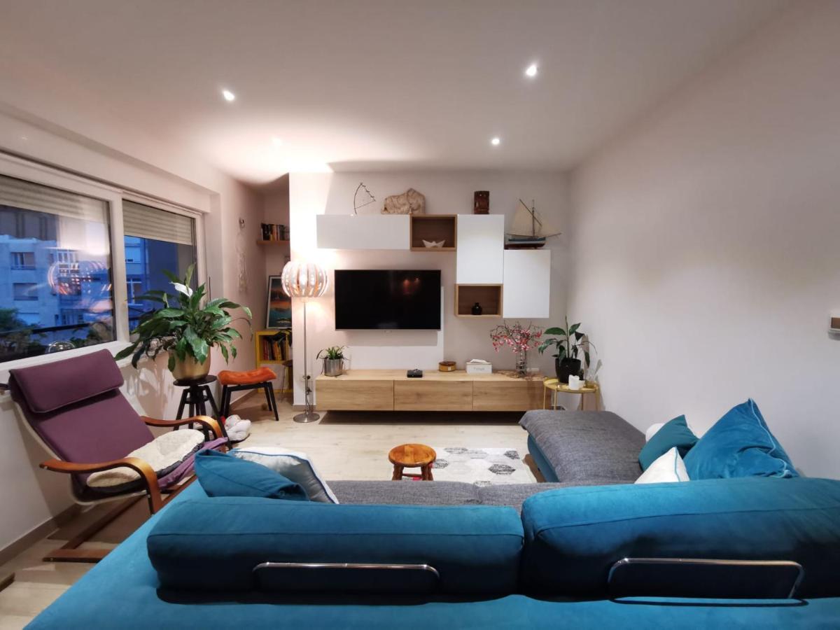 Apartment Mares Сплит Екстериор снимка