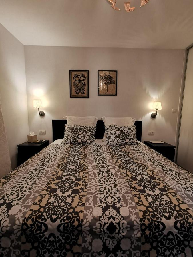 Apartment Mares Сплит Екстериор снимка
