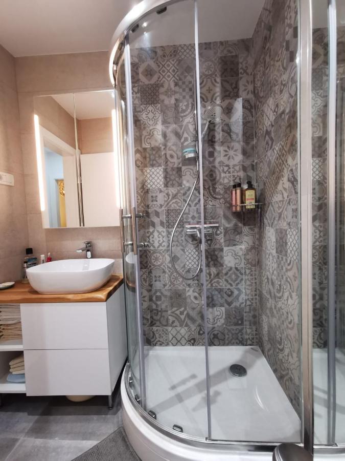Apartment Mares Сплит Екстериор снимка