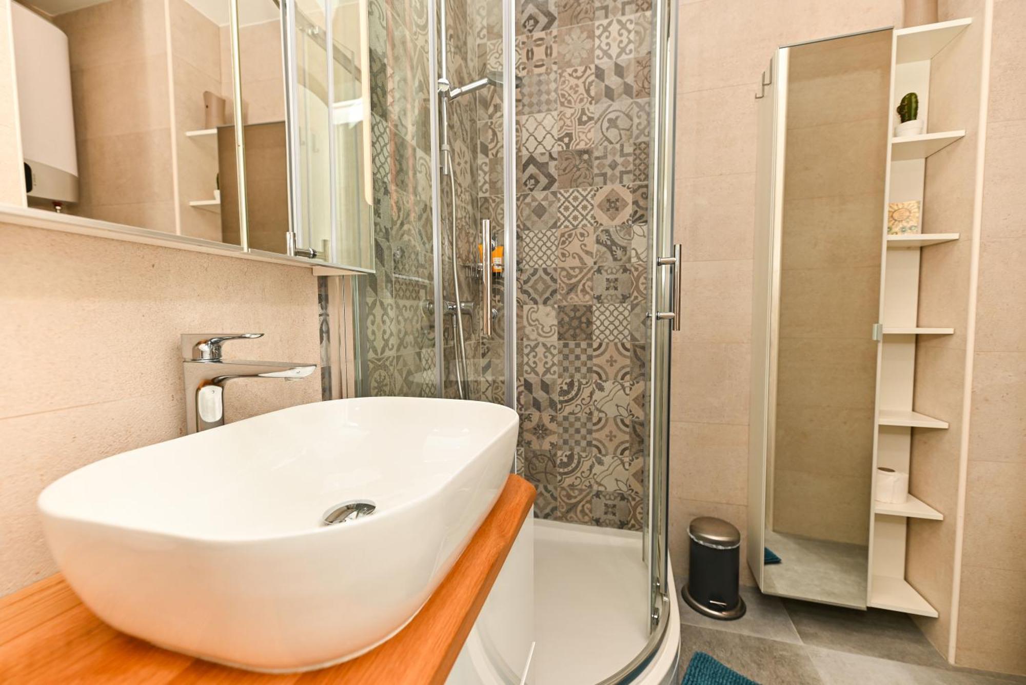 Apartment Mares Сплит Екстериор снимка