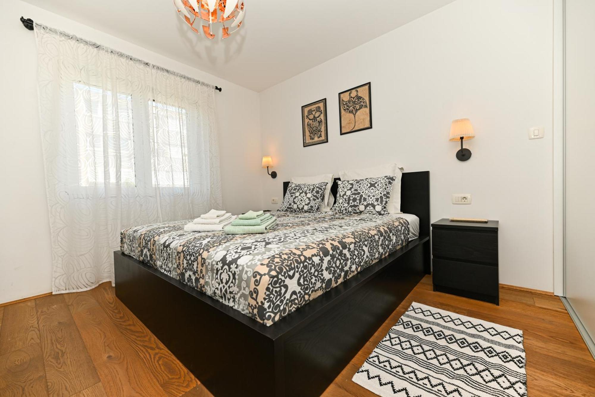 Apartment Mares Сплит Екстериор снимка