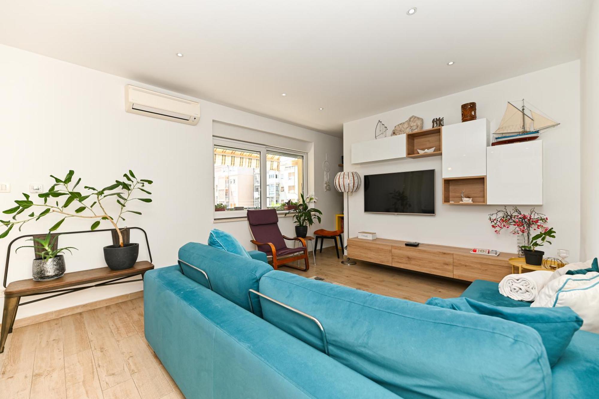 Apartment Mares Сплит Екстериор снимка