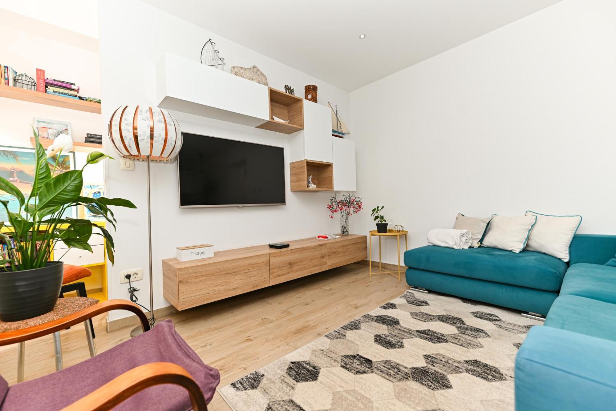 Apartment Mares Сплит Екстериор снимка